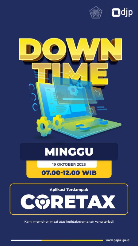 #DownTime
