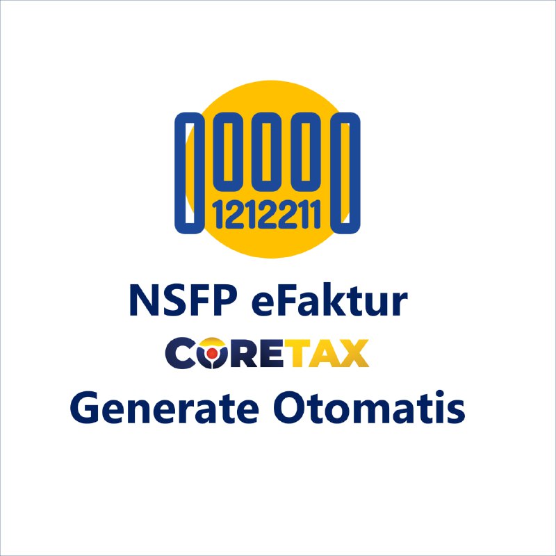 26. Bagaimana cara  meminta NSFP (Nomor Seri Faktur Pajak) bagi PKP di Coretax?#eFakturPermintaan Nomor Seri Faktur Pajak (NSFP) di Coretax sudah tidak dilakukan secara manual tetapi NSFP diberikan secara otomatis (autogenerate) oleh sistem ketika faktur pajak telah ditandatangani dan berhasil upload (approved).—t.me/FAQcoretax