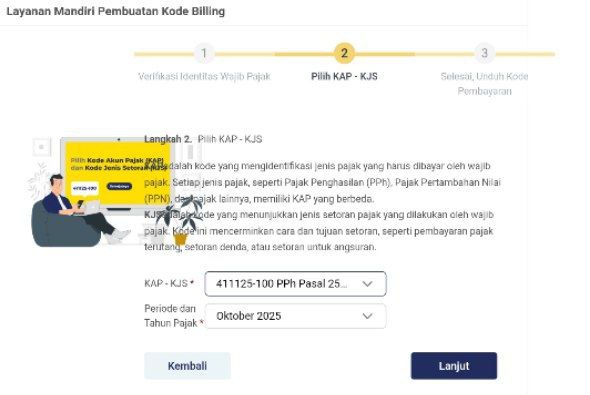 #Reminder #PembayaranDropdwon 