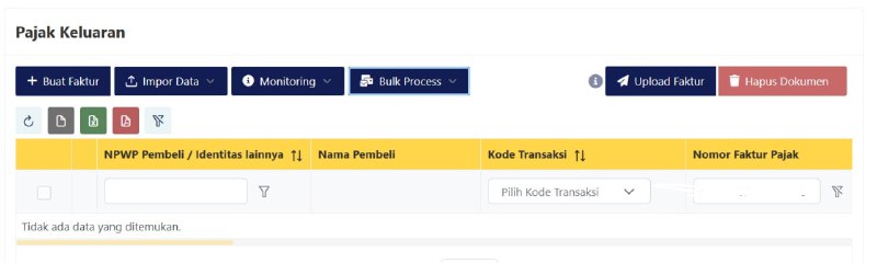 #InfoPSIAP Bakal ada yang baru.. tapi.. ditunggu dulu, tombol 