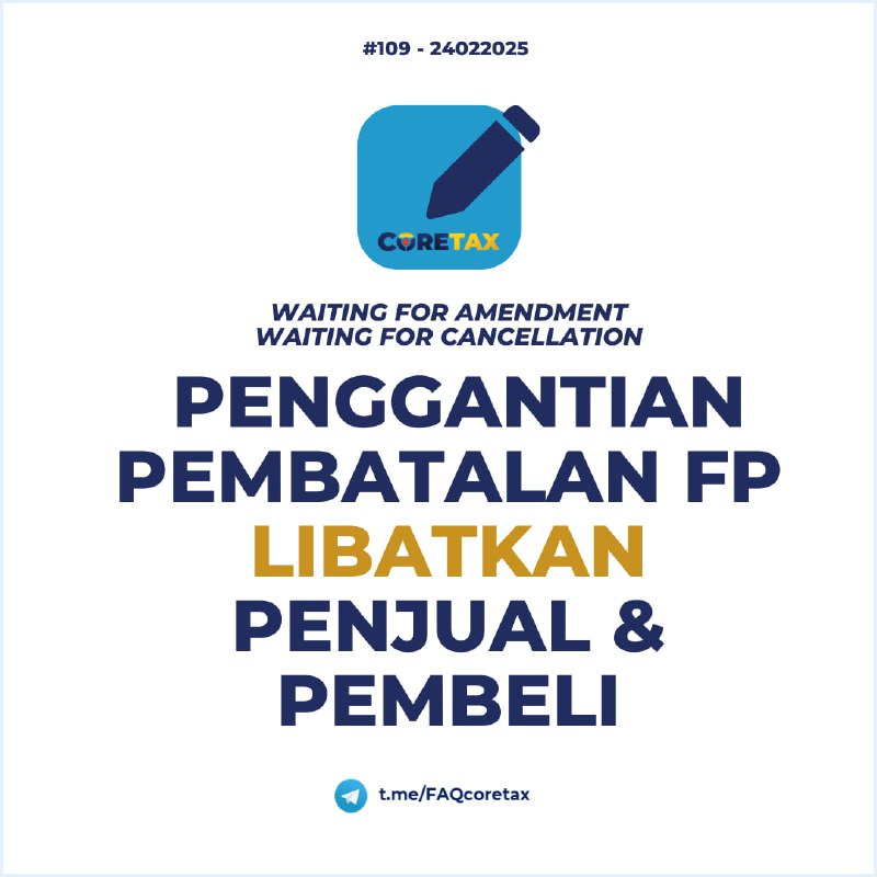 109. Apa yang dimaksud dengan status 