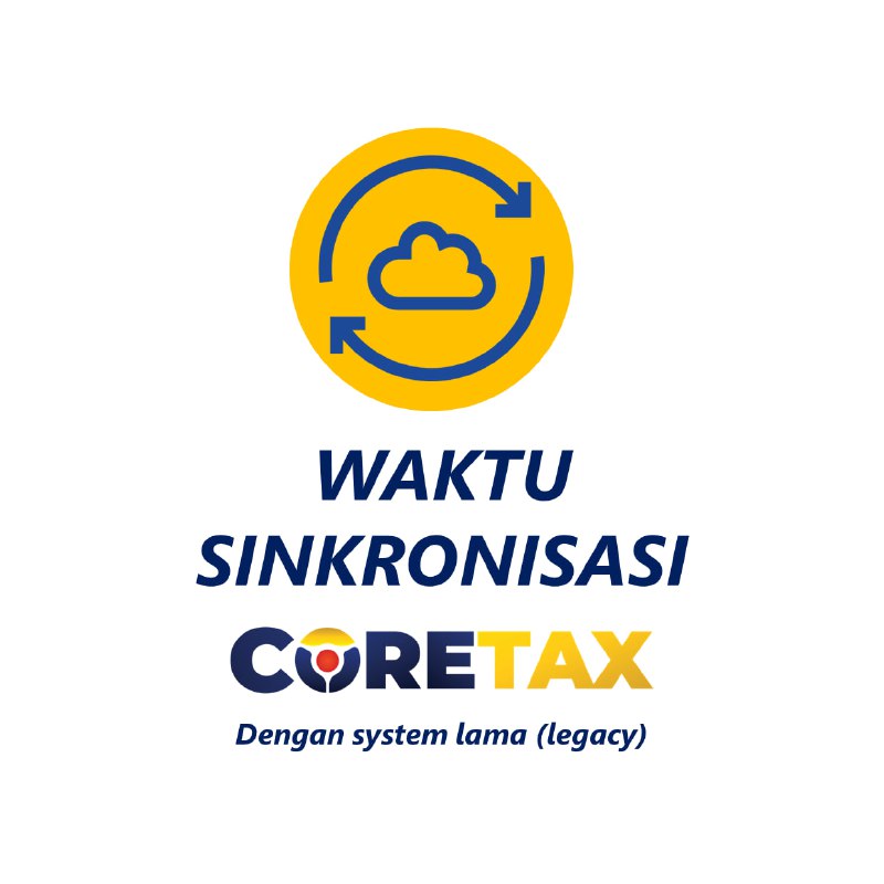 20. Mengapa perubahan data yang dilakukan DJP Online tidak mengubah data di sistem Coretax?#Registrasi #MasaTransisi