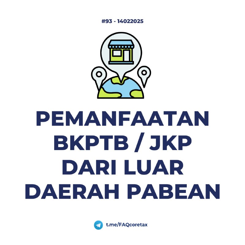 93. Mohon arahannya untuk pembuatan billing PPN Pemanfaatan BKP Tidak Berwujud dari luar daerah pabean (411211-101) Dan billing  JKP dari luar daerah pabean (411211-102), mengapa kode tersebut tidak ditemukan di menu pembuatan billing Secara mandiri?