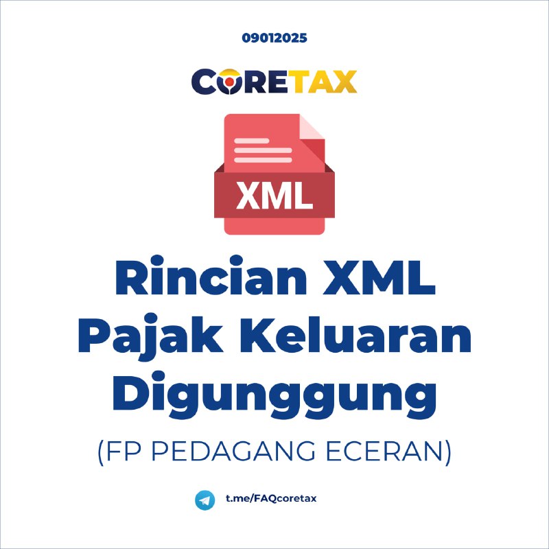 34. Apakah isian format XML untuk transaksi digunggung harus dirinci satu per satu per invoice atau dapat langsung totalnya?#SPTPPN#XML #Digunggung