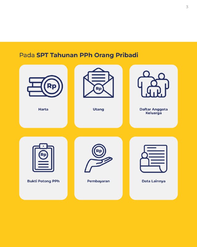 🟦 Tombol Posting SPTPastikan diklik saat mengisi SPT Tahunan. ✅🔄 Fitur Posting SPT sangat membantu untuk:- Menarik dan memutakhirkan data secara otomatis- Daftar harta- Daftar utang- Susunan keluarga- Bukti potong- Riwayat pembayaran pajak (termasuk angsuran)📌 Seluruh data tersebut akan ditarik sesuai yang sudah terekam di sistem.⚠️ Perlu diperhatikan:Data hasil posting yang sudah terlanjur dihapus atau diubah  ➡️ tidak dapat dikembalikan secara otomatis (tidak ada undo).🛠 Jika ingin mengembalikan data seperti semula, atau terjadi kendala seperti:- Upload file XML ganda- Data hasil posting tidak sesuai👉 Solusinya:- Hapus konsep SPT yang sedang dikerjakan- Buat konsep SPT baru- Klik kembali Tombol Posting SPT📝 Sebelum kirim SPT:- Teliti kembali seluruh isian- Jika masih ada yang kurang pas, data tetap bisa diedit manual- Sepanjang sesuai ketentuan pelaporan SPT:  ✅ benar  ✅ lengkap  ✅ jelas📚 Sumber: instagram.com/DitjenPajakRI—t.me/FAQcoretax🟦 Tombol Posting SPTPastikan diklik saat mengisi SPT Tahunan. ✅🔄 Fitur Posting SPT sangat membantu untuk:- Menarik dan memutakhirkan data secara otomatis- Daftar harta- Daftar utang- Susunan keluarga- Bukti potong- Riwayat pembayaran pajak (termasuk angsuran)📌 Seluruh data tersebut akan ditarik sesuai yang sudah terekam di sistem.⚠️ Perlu diperhatikan:Data hasil posting yang sudah terlanjur dihapus atau diubah  ➡️ tidak dapat dikembalikan secara otomatis (tidak ada undo).🛠 Jika ingin mengembalikan data seperti semula, atau terjadi kendala seperti:- Upload file XML ganda- Data hasil posting tidak sesuai👉 Solusinya:- Hapus konsep SPT yang sedang dikerjakan- Buat konsep SPT baru- Klik kembali Tombol Posting SPT📝 Sebelum kirim SPT:- Teliti kembali seluruh isian- Jika masih ada yang kurang pas, data tetap bisa diedit manual- Sepanjang sesuai ketentuan pelaporan SPT:  ✅ benar  ✅ lengkap  ✅ jelas📚 Sumber: instagram.com/DitjenPajakRI—t.me/FAQcoretax